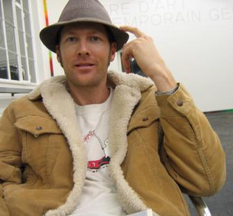 Packard Jennings